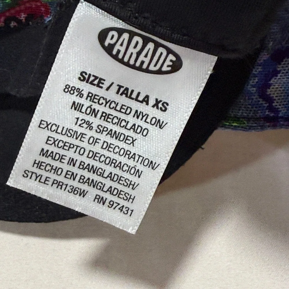 Parade excellent brand